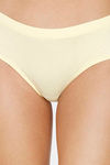 Zivame Low Rise Full Coverage Hipster Panty (Pack of 3) - Multicolor — thumbnail 13